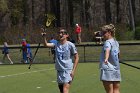 WLax vs MHC  Women’s Lacrosse vs Mt Holyoke College. - Photo by Keith Nordstrom : WLax, lacrosse